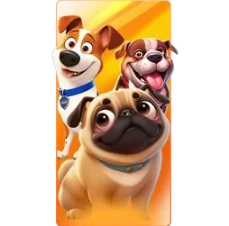 The Dog
House – slot online terpercaya