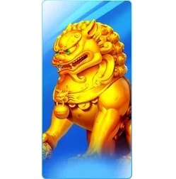 5 Lions – slot online terpercaya