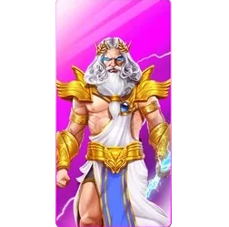 Olympus
Super Scatter – slot online terpercaya