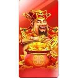 God Of
Wealth – slot online terpercaya