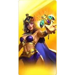 Mistik
Mesir – slot online terpercaya