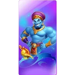 Crazy
Genie – slot online terpercaya