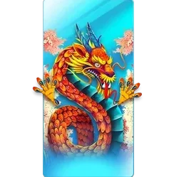 Floating
Dragon – slot online terpercaya