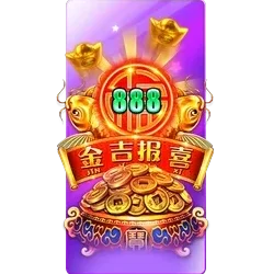 Endless
Treasure – slot online terpercaya
