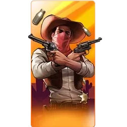 Dead or
a Wild – slot online terpercaya