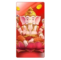 Ganesha
Fortune – slot online terpercaya