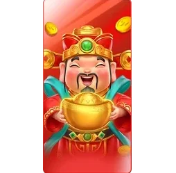 Caishen
Wins – slot online terpercaya