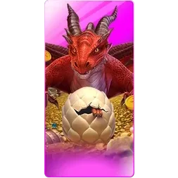 Dragon
Hatch – slot online terpercaya