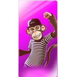 Wild Ape – slot online terpercaya