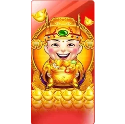 Duo Fu Duo
Cai Grand – slot online terpercaya