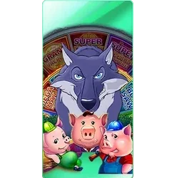 Huff N' Even
More Puff – slot online terpercaya
