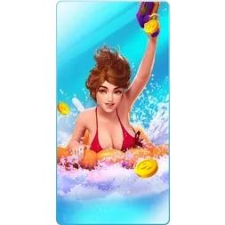 Songkran
Splash – slot online terpercaya